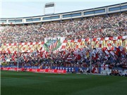 Bóng đá anh, ngoại hạng anh, lịch thi đấu euro 2012, Atletico Madrid mất mặt vì CĐV sỉ nhục người đã khuất